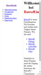 Mobile Screenshot of batroff.info